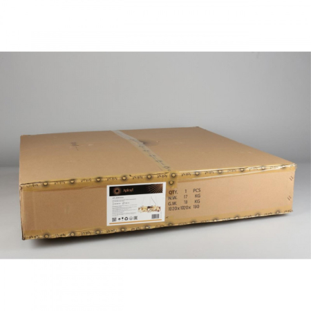 Подвесная люстра APLOYT APL.829.03.10