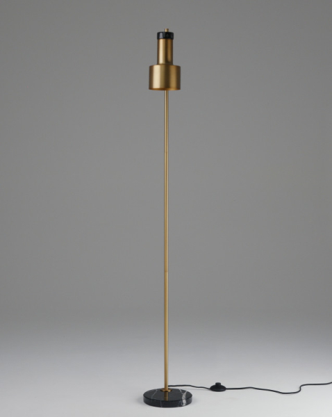 Торшер Moderli V11310-1F