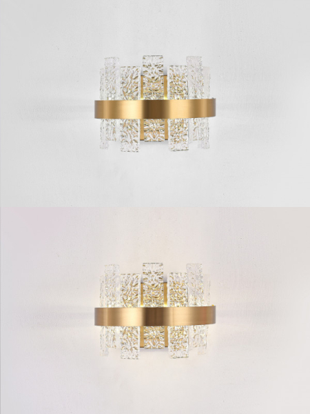 Бра Natali Kovaltseva LED LAMPS 81120/1W