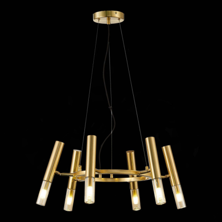 Подвесная люстра ST-Luce SL1236.203.06