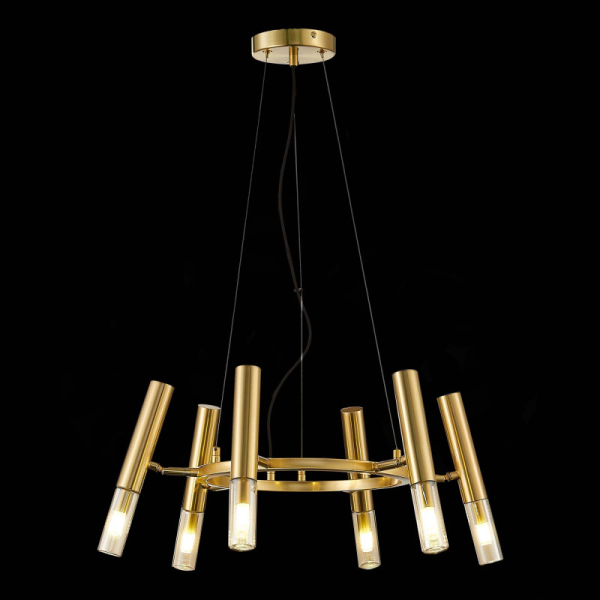 Подвесная люстра ST-Luce SL1236.203.06