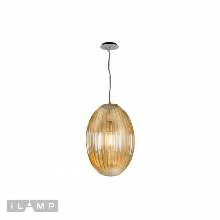 Подвесной светильник iLamp AP9003-1A COG