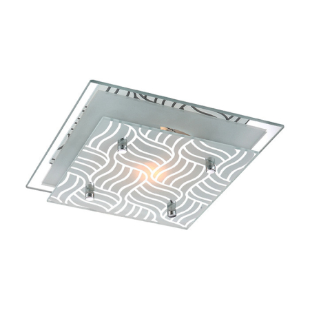 Накладной светильник Globo 48161