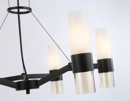 Подвесная люстра Ambrella Light LH55104