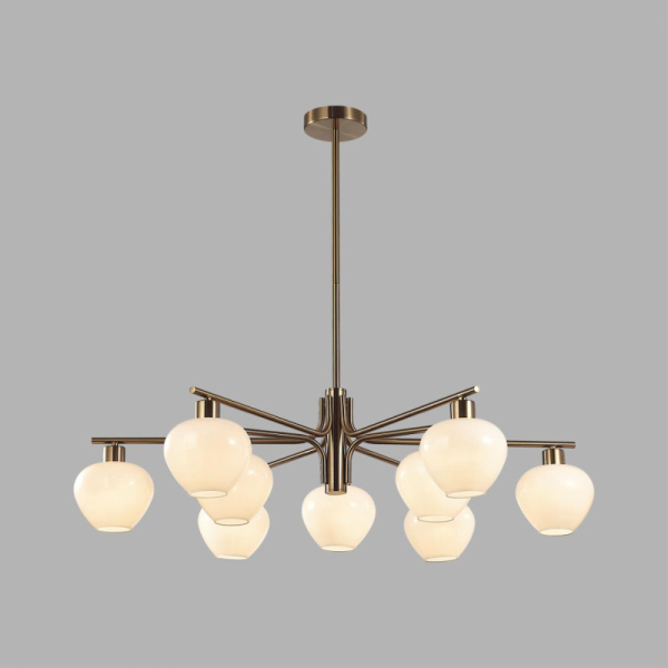 Люстра на штанге LUMION 8278/9