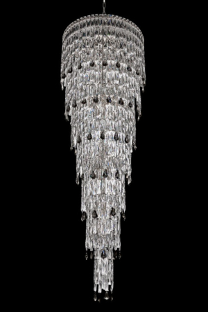 Каскадная люстра Fluorite FL1062-32P