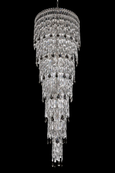 Каскадная люстра Fluorite FL1062-32P