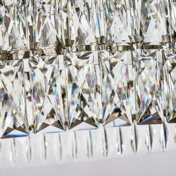 Подвесная люстра Favourite 4715-16P