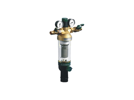 Фильтр Honeywell HS 10S- 1&amp;quot; AA