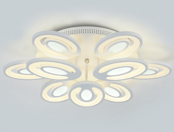 Накладная люстра F-Promo 2293-9U