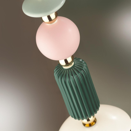 Подвесной светильник Odeon Light 4861/1