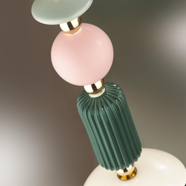 Подвесной светильник Odeon Light 4861/1