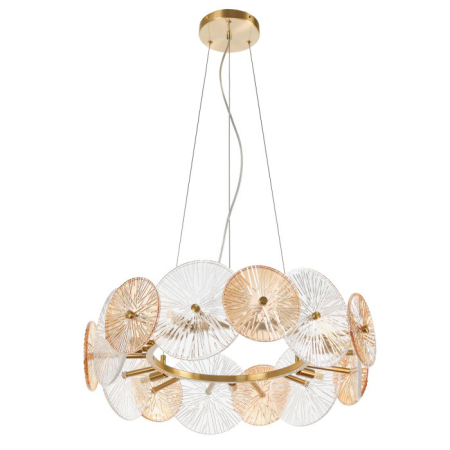 Подвесная люстра MyFar MR2532-7P