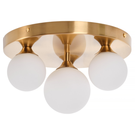 Накладная люстра MyFar MR1981-4C