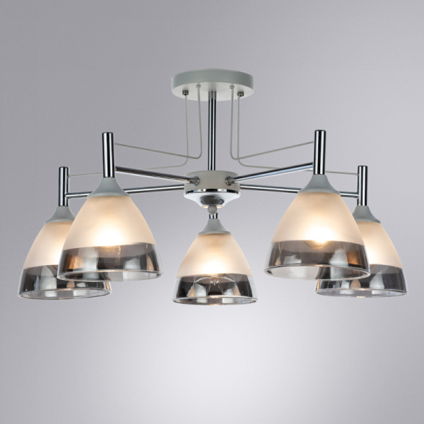 Люстра на штанге ARTE Lamp A3521PL-5CC