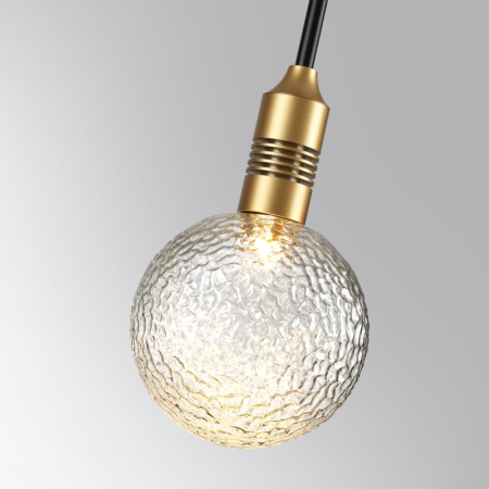 Садово-парковый светильник Odeon Light 7121/2GL