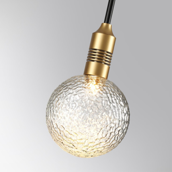 Садово-парковый светильник Odeon Light 7121/2GL