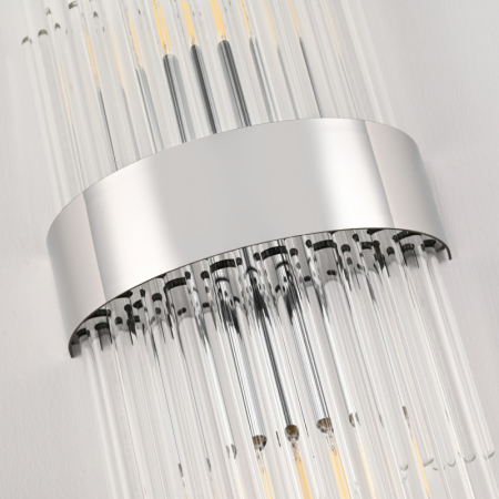 Бра Arte Milano 430122.140.2.E14.A1 CR