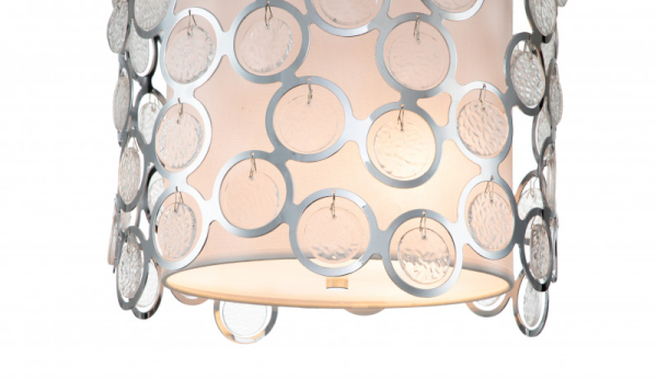 Подвесная люстра Indigo V000211