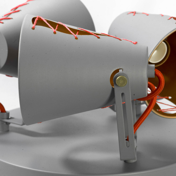 Спот Lussole LSP-8021