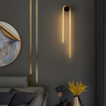 Бра ImperiumLoft 227111-23