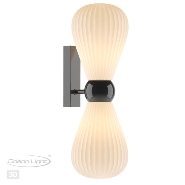 Бра Odeon Light 5418/2W