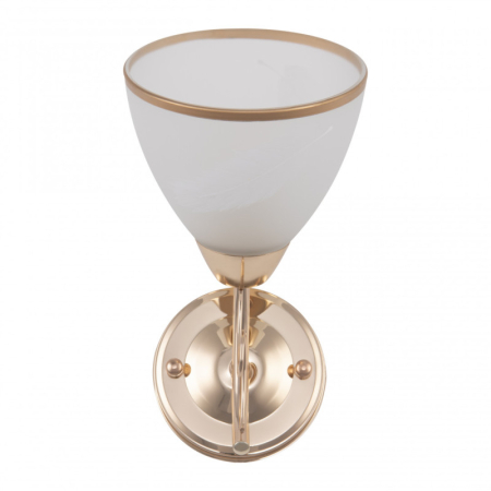 Бра Arte Milano 336966/1W FGD