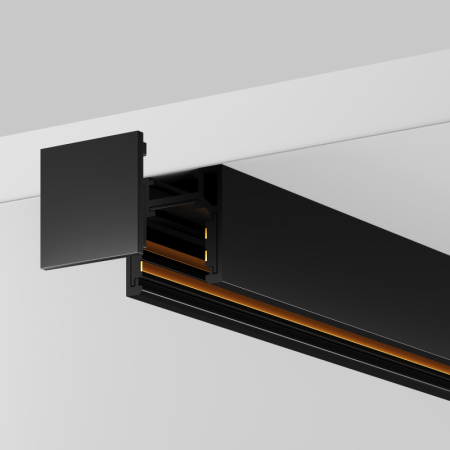 Шинопровод Maytoni Technical TRXMN034-412B