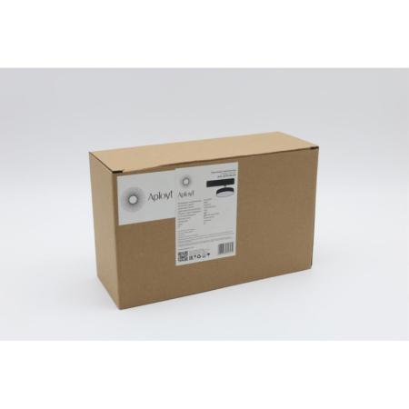 Светильник на шине APLOYT APL.0213.00.24