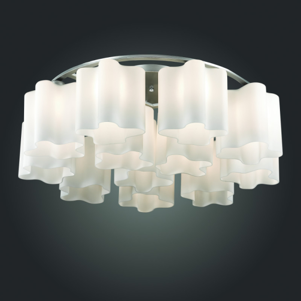 Накладная люстра ST-Luce SL116.052.12