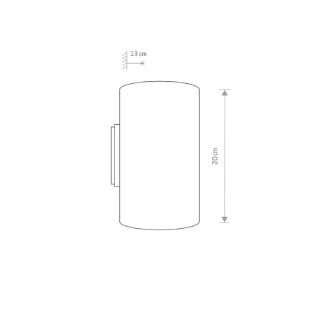 Бра Nowodvorski 9318