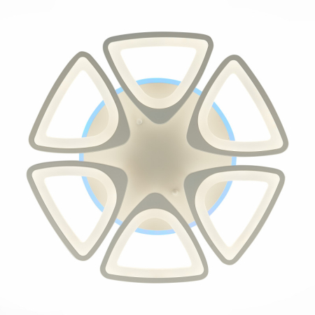 Накладная люстра EVOLED SLE501152-06RGB