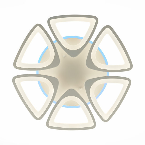 Накладная люстра EVOLED SLE501152-06RGB