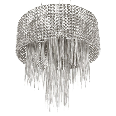 Подвесная люстра LOFT IT 10406/500