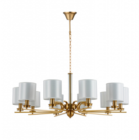 Подвесная люстра Favourite 2679-10P