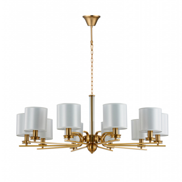 Подвесная люстра Favourite 2679-10P