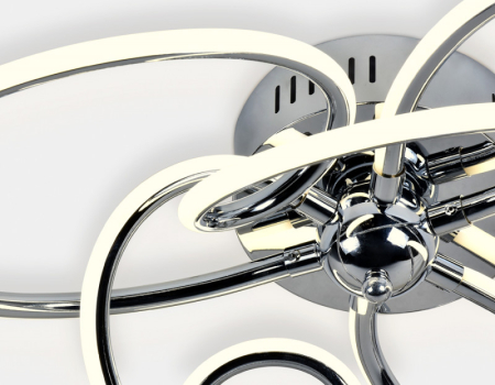 Накладная люстра Ambrella Light FL330