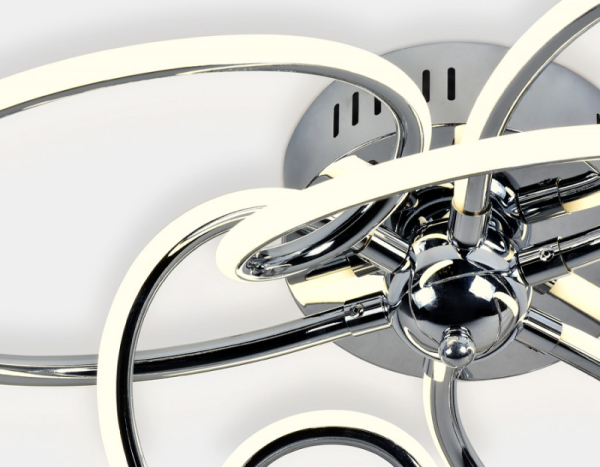 Накладная люстра Ambrella Light FL330