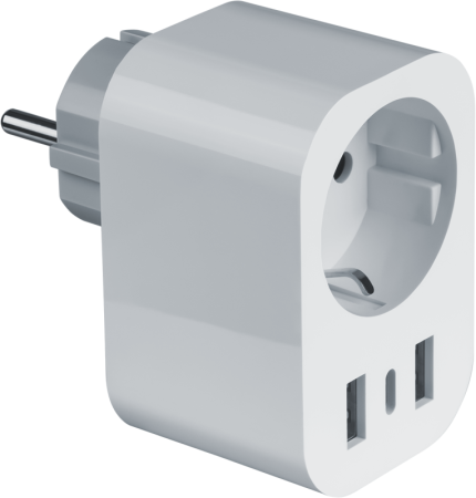 Розетка 95 131 NSH-ST-04 NAVIGATOR 95131