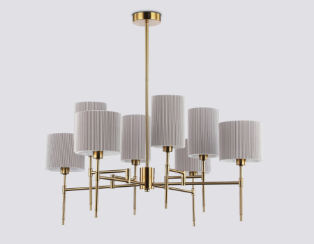 Люстра на штанге Ambrella Light LH72383