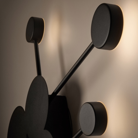 Бра Freya FR5440WL-L17B