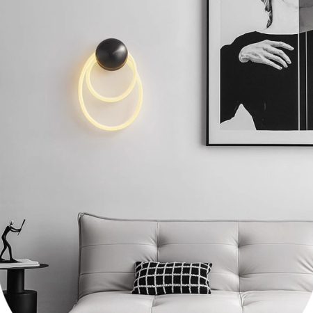 Бра ImperiumLoft 241253-23