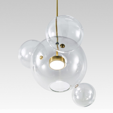 Подвесной светильник ImperiumLoft 177862-26