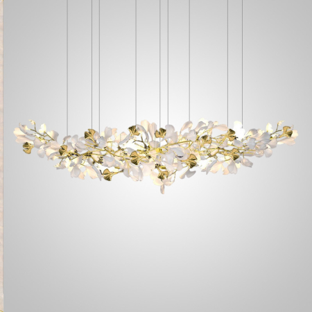 Подвесная люстра ImperiumLoft 231974-23