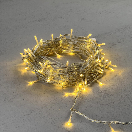 Светодиодная нить Laitcom PST100-10-1GL