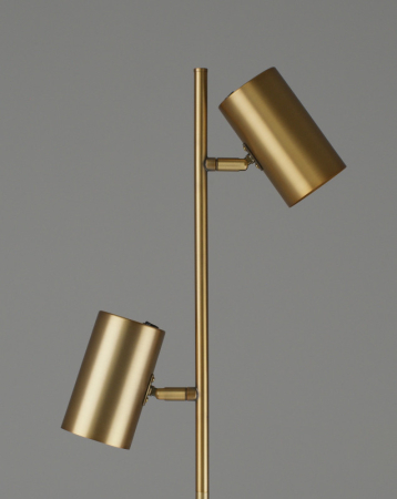 Торшер Moderli V11332-2F