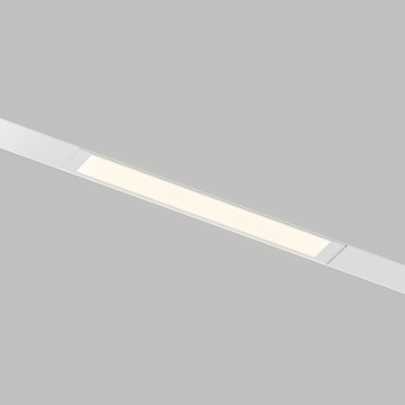 Светильник на шине Denkirs DK8103-WH