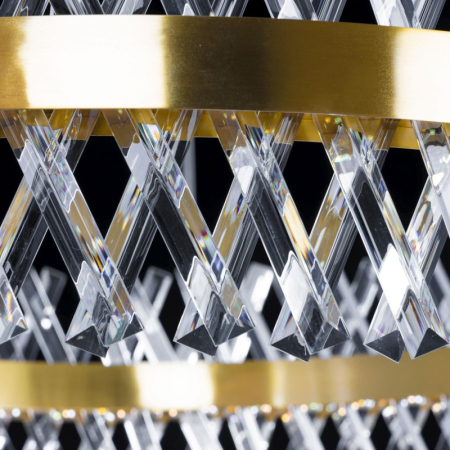 Подвесная люстра Citilux CL336103