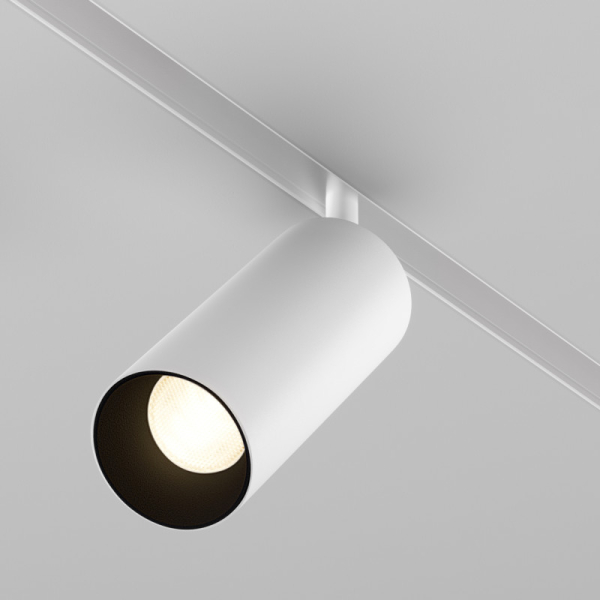 Светильник на шине Maytoni Technical TR032-4-20WTW-M-DSZ-W