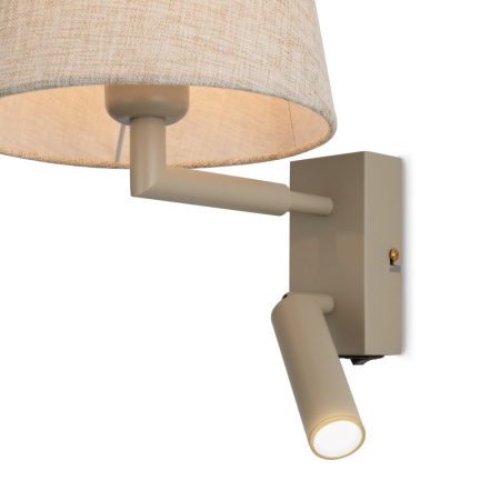 Бра Freya FR2057WL-L5BG